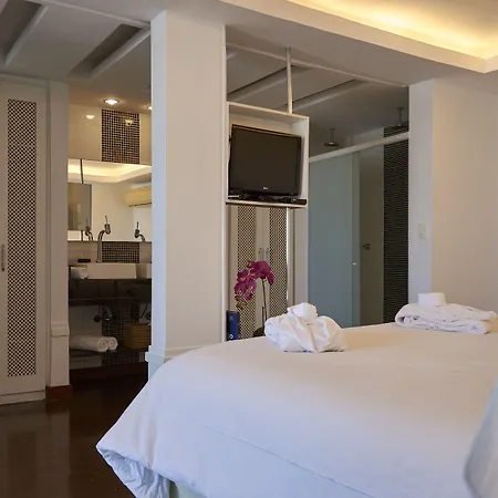 Le Relais De Marambaia-3