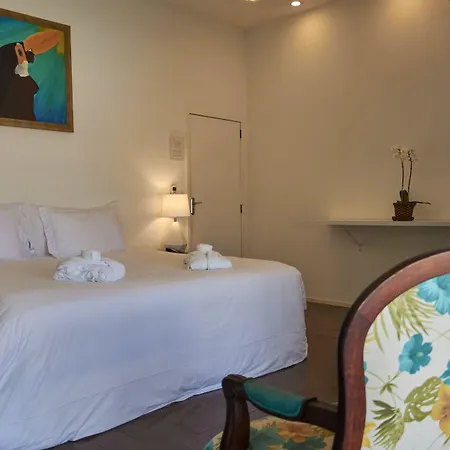 Le Relais De Marambaia-2