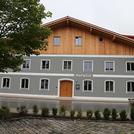Schlossparkhotel Mariakirchen-2