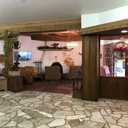 Hotel Gasthof Gramshammer-3