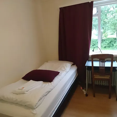Alba Guesthouse-2