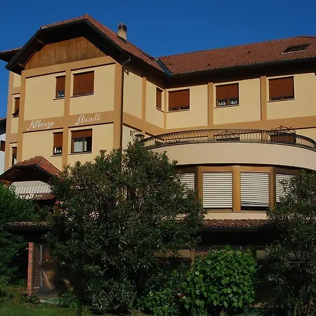 Albergo Rusall-3