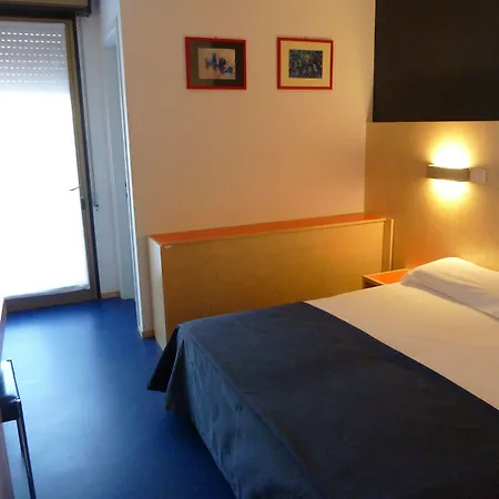 Hotel Firenze-3