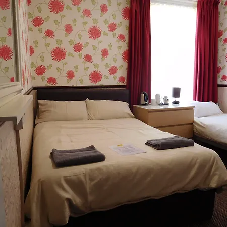 Bianca Guesthouse-2