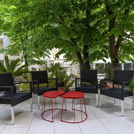 Hotel Zurigo-3