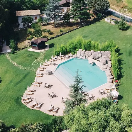 Hotel Le Grotte-3