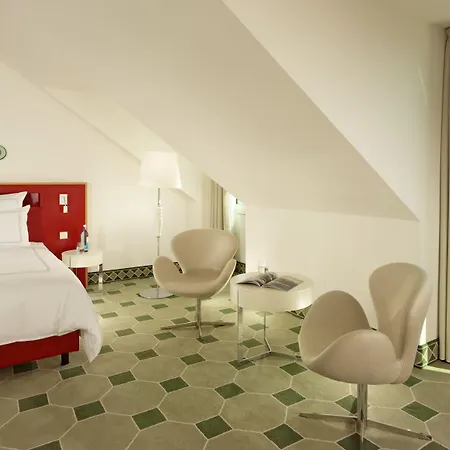 Hyperion Hotel Dresden Am Schloss-2
