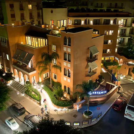 Artemis Hotel-3