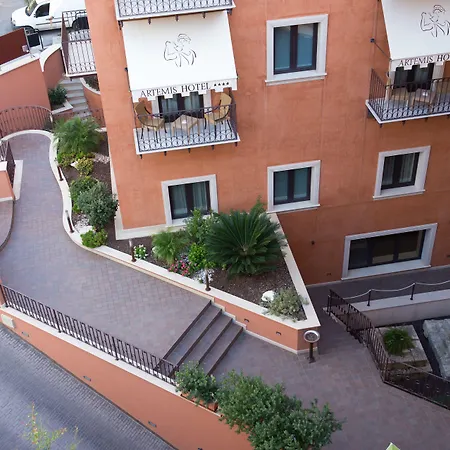 Artemis Hotel-2