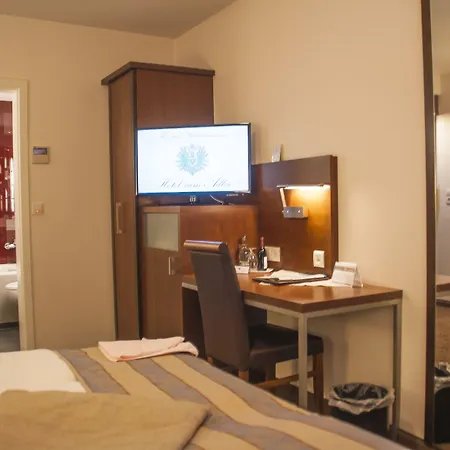 Hotel zum Adler - Superior-3