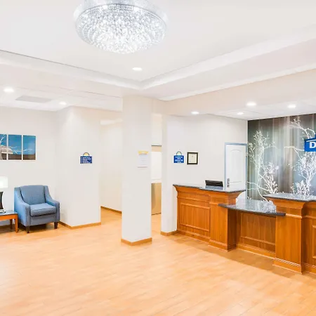 Days Inn By Wyndham Watertown Fort Drum-2