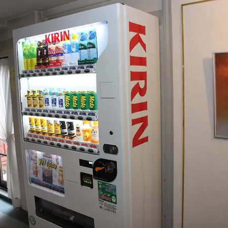 Business Hotel Nissei-2