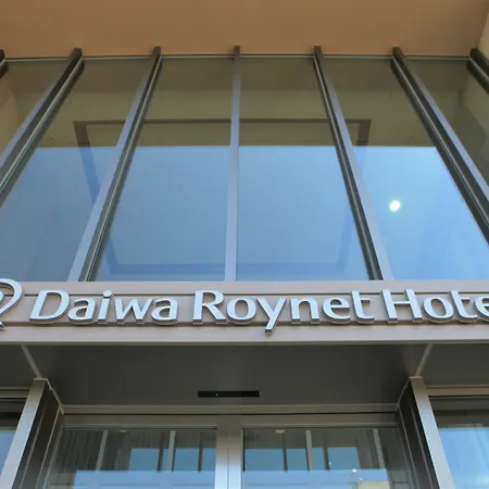Daiwa Roynet Hotel Sapporo-Susukino-2