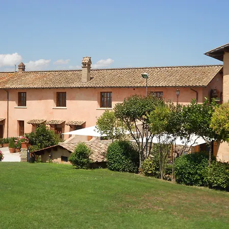 Relais Castrum Boccea-2
