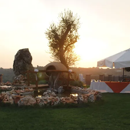 Relais Castrum Boccea-3