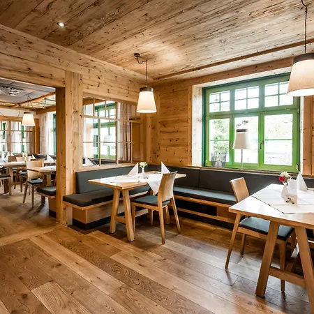 Hotel - Gasthof zur Rose-2
