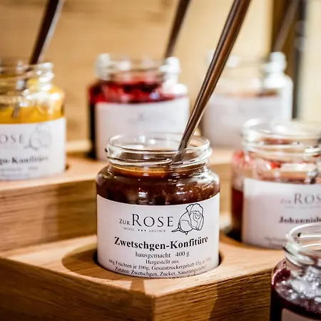 Hotel - Gasthof zur Rose-3