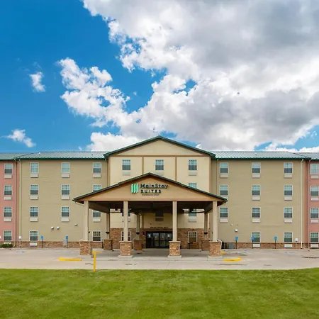 Mainstay Suites Tioga-3