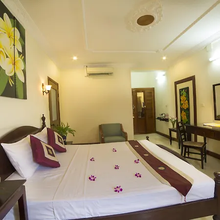 Anise Hotel And Restaurant-2