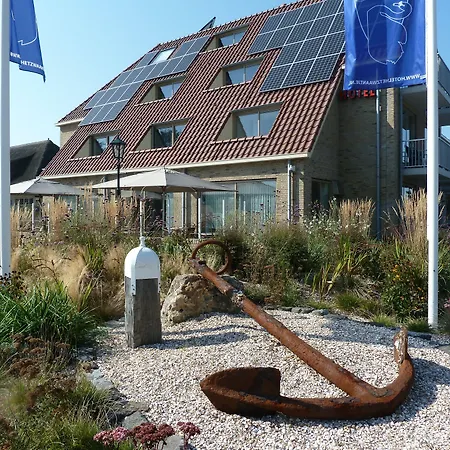 Hotel het Zwaantje-2