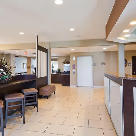 Microtel Inn & Suites By Wyndham Buda Austin South-3