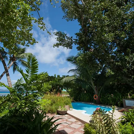 Le Repaire - Boutique Hotel&Restaurant-3