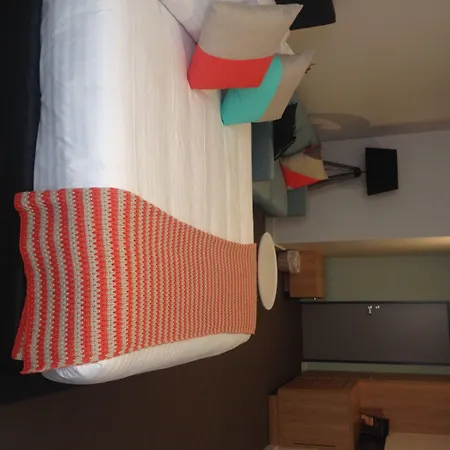 Customs House Hotel-3
