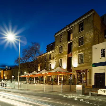 Customs House Hotel-2