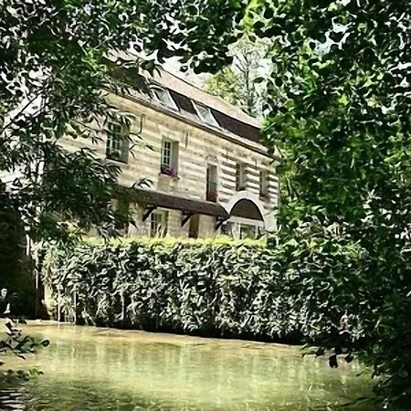 Moulin De Mombreux-3