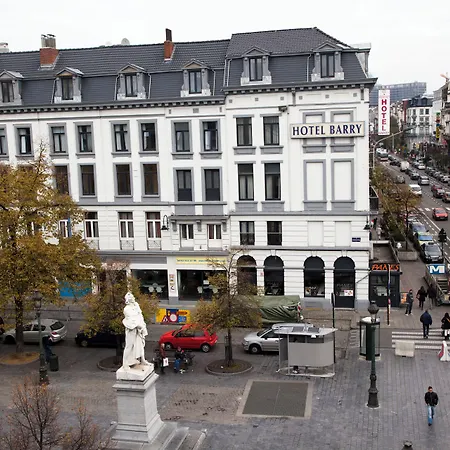 Hotel Barry-2