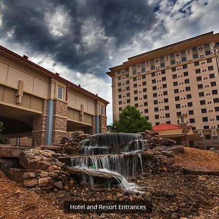 Grand Casino Hotel Resort-2