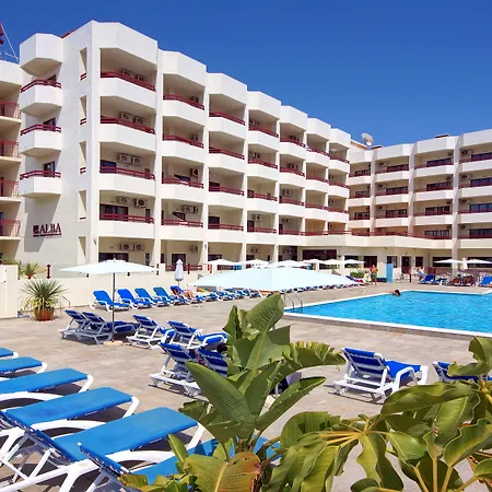Hotel Alba-2