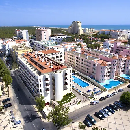 Hotel Alba-3