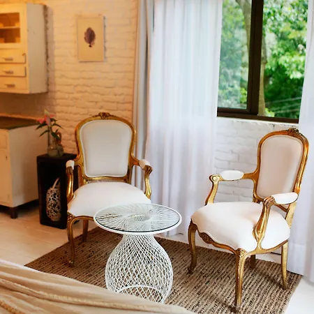 Hotel La Semilla A Member Of Design Hotels (Adults Only)-2
