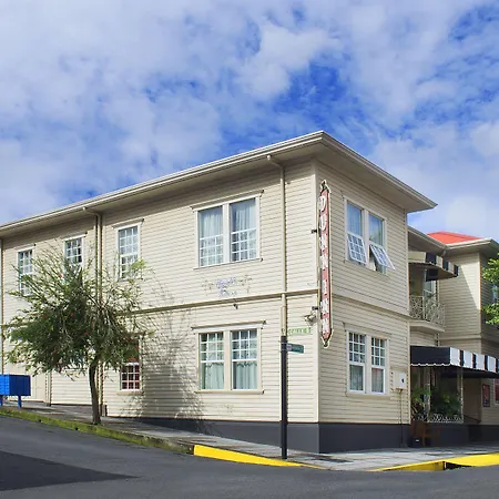 Hotel Dunn Inn-2