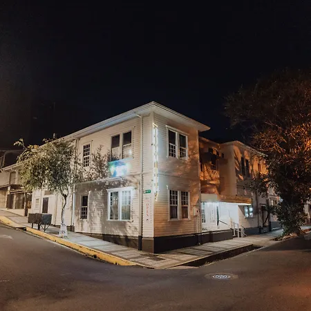 Hotel Dunn Inn-3
