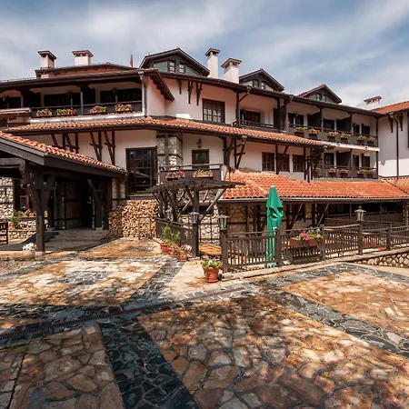 Hotel Tanne-2