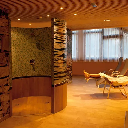 JUFA Hotel Almtal-3