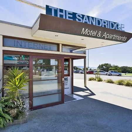 The Sandridge Motel-3