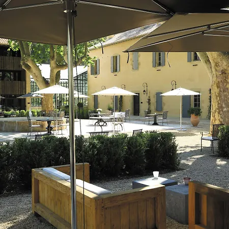 Domaine De Manville-3