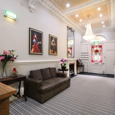 Palmerston Suites-2