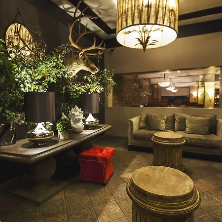 Hotel Fray Marcos-3