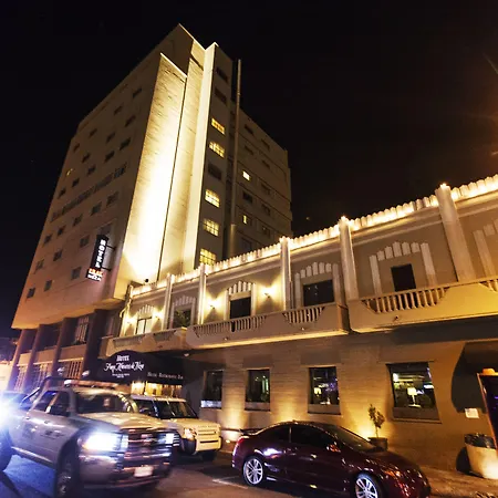 Hotel Fray Marcos-2