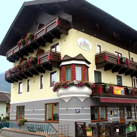 Sporthotel Kitz - inklusive Großglockner Maut, National Park Sommerkarte, Saunabereich und kulinarischen Genuss-2