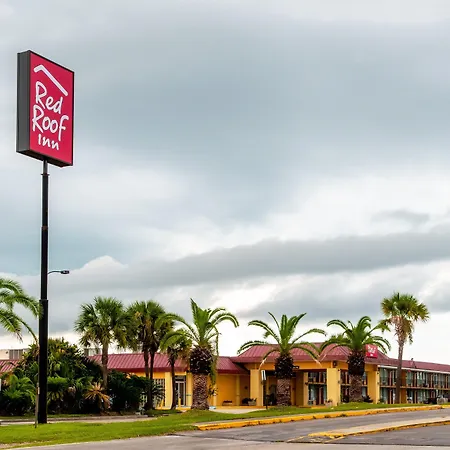 Red Roof Inn Slidell I-10-3