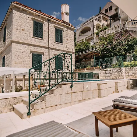 Villa Allure Of Dubrovnik-3