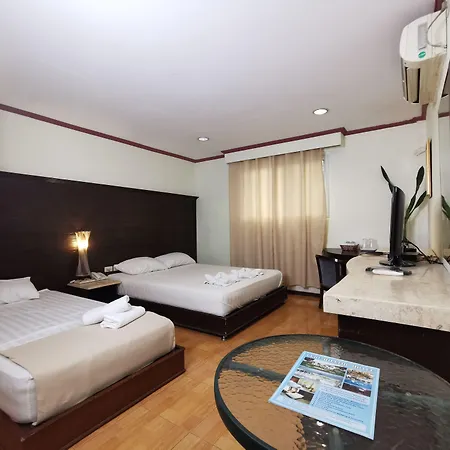 Cebu Hilltop Hotel-3
