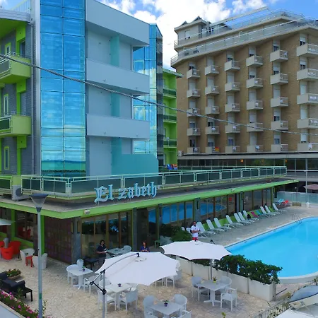 Hotel Elizabeth-3