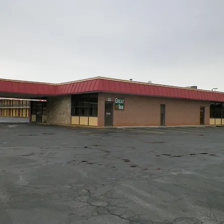 Studio 6 Suites Perry, Ga-2