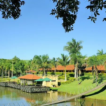 Recanto Alvorada Eco Resort-3